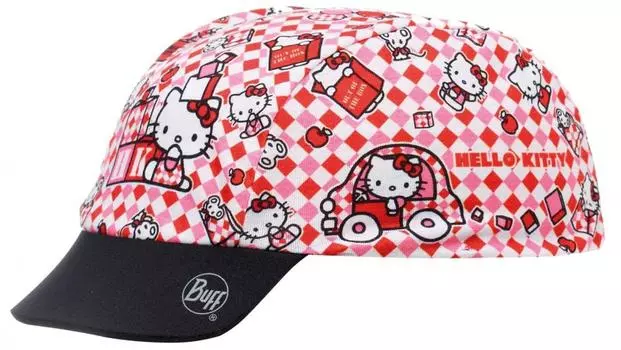 Кепка Licenses HELLO KITTY CHILD CAP