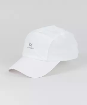 Кепка Nordski Run White