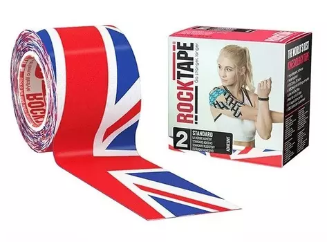 *Кинезиотейп Design