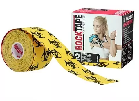 *Кинезиотейп Design