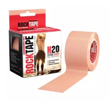 *Кинезиотейп H2O
