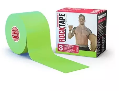 *Кинезиотейп H2O