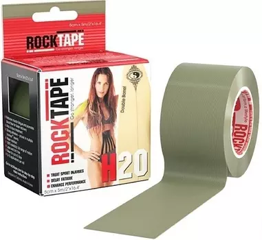 *Кинезиотейп H2O