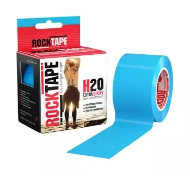 *Кинезиотейп H2O