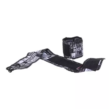 *Кистевой бинт RockWrist wrap