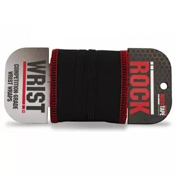 *Кистевой бинт RockWrist wrap