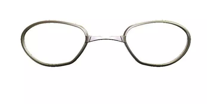 Клипон Cebe COUGAR/STRIX CLIP ON - CLEAR