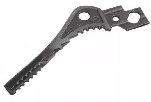 Клюв Grivel BTF Tubular