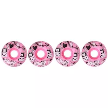 Комплект колес "Partak"