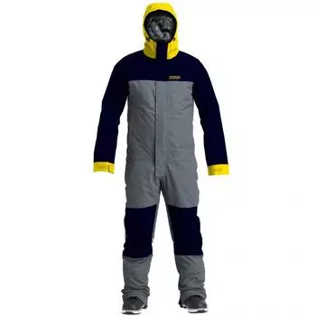 Комбинезон Insulated Freedom Suit