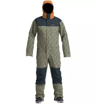 Комбинезон INSULATED FREEDOM SUIT муж.