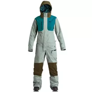 Комбинезон SASSY BEAST SUIT жен.