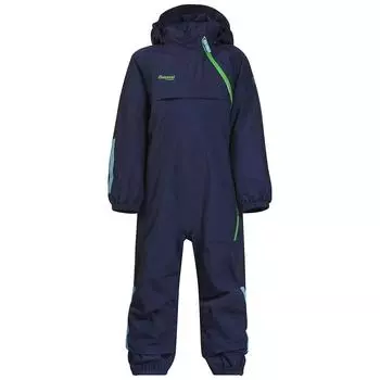 *Комбинезон Snøtind Ins Kids Coverall дет