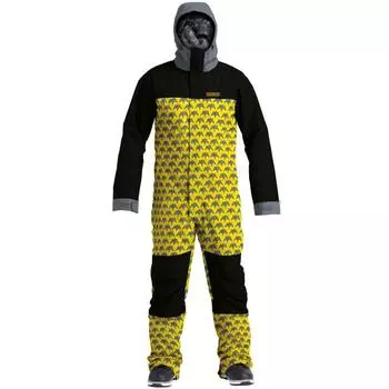 Комбинезон Stretch Freedom Suit