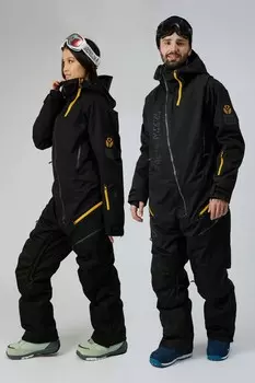 *Комбинезон Uni 24-13581