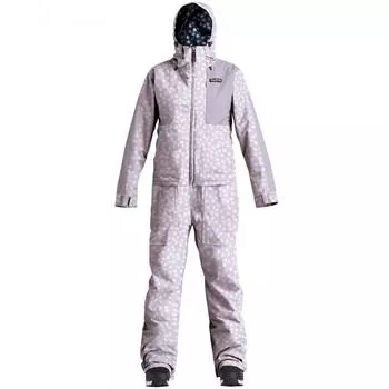 Комбинезон W'S INSULATED FREEDOM SUIT жен.