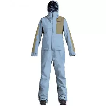 Комбинезон W'S STRETCH FREEDOM SUIT жен.