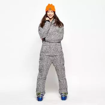 Комбинезон женский OneSkee Acclimate