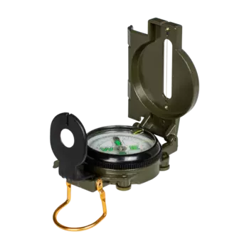 *Компас туристический RGK TK-45