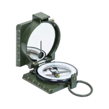 *Компас военный топографический RGK DQL-7