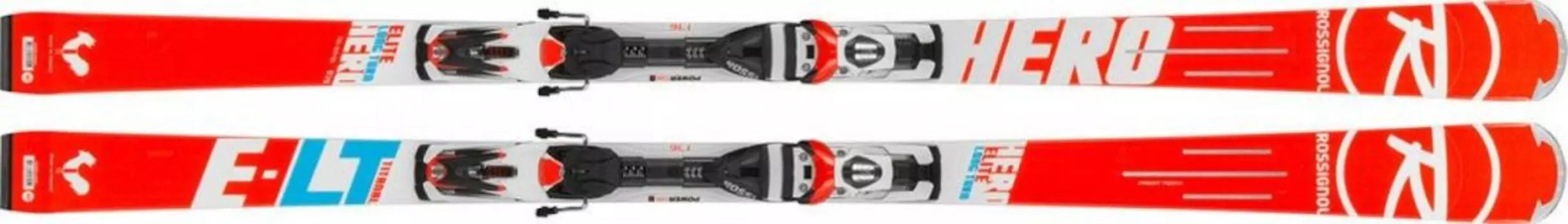 Комплект г/л Hero Elite LT Ti/AXL3 120