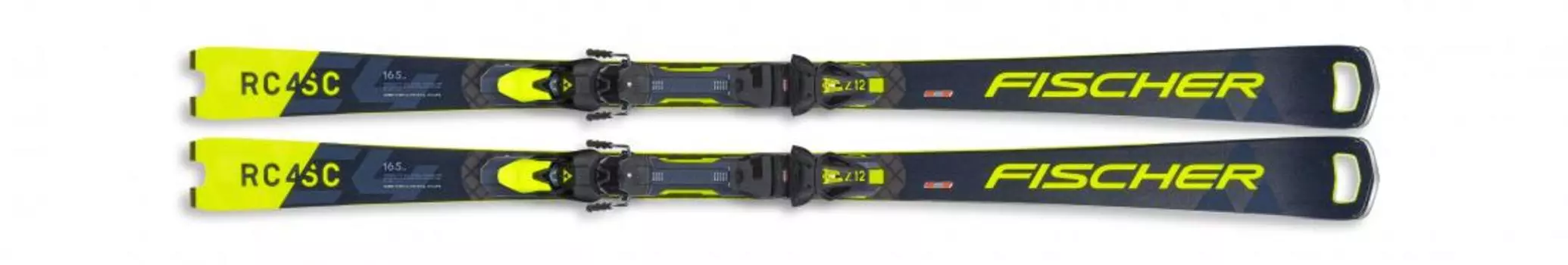 Комплект ГЛ RC4 WC SC MT + RC4 Z12 PR