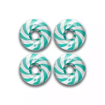 Комплект колес FOOTWORK