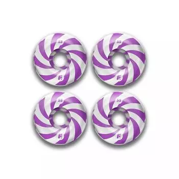 Комплект колес FOOTWORK