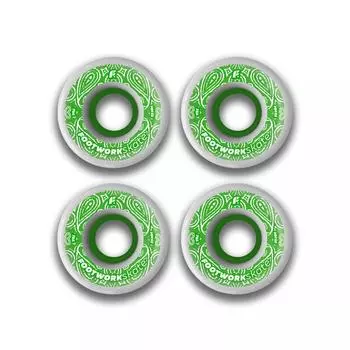 Комплект колес FOOTWORK BANDANA