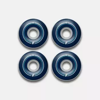 Комплект колес ROUND BASIC