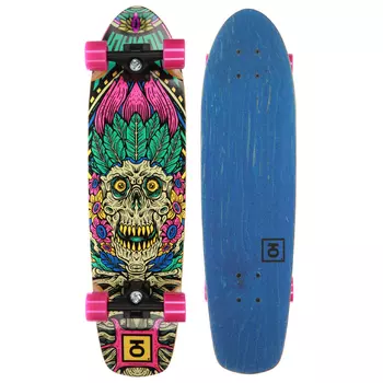 Комплект лонгборд Юнион Cherokee