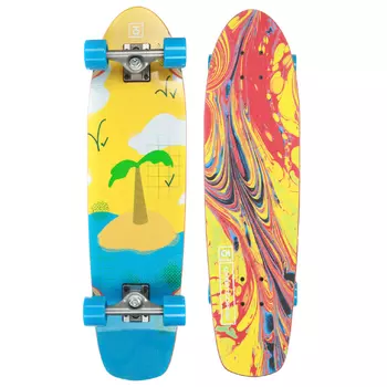 Комплект Круизер "Palmira"