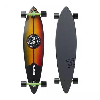 Комплект лонгборд TRI-PLY