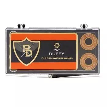 Комплект подшипников FKD PRO BLACKLIGHT