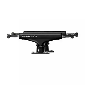 Комплект подвесок LABEL BLACK