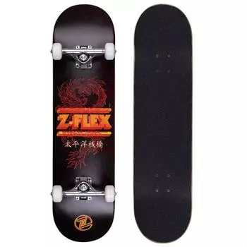 Комплект скейтборд DRAGON