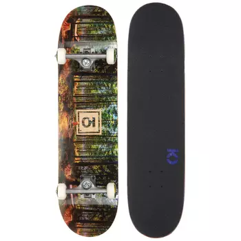 Комплект скейтборд Юнион Serenity
