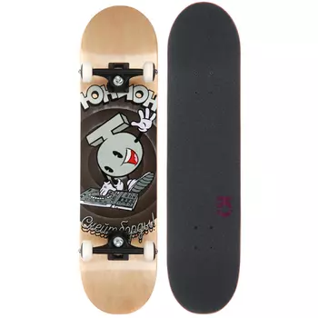 Комплект скейтборд Юнион U-MAN DJ