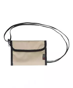 Кошелек шейный Secret Agent N2