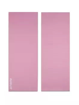 Коврик для йоги и фитнеса Atemi AYM01P ПВХ 173х61х0,3 см