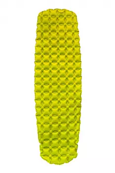 *Коврик надувной AIR GREEN MAT