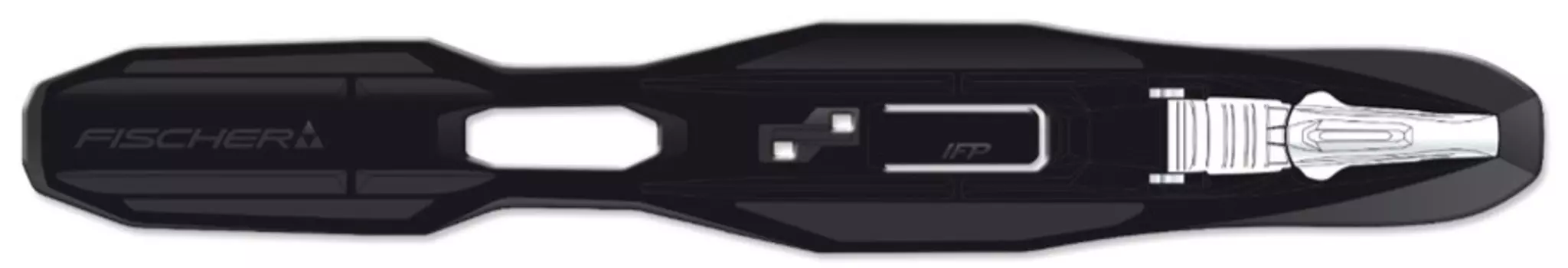 Крепления бег. COMPACT STEP-IN IFP