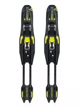 Крепления бег. RACE STEP-IN SKATE IFP