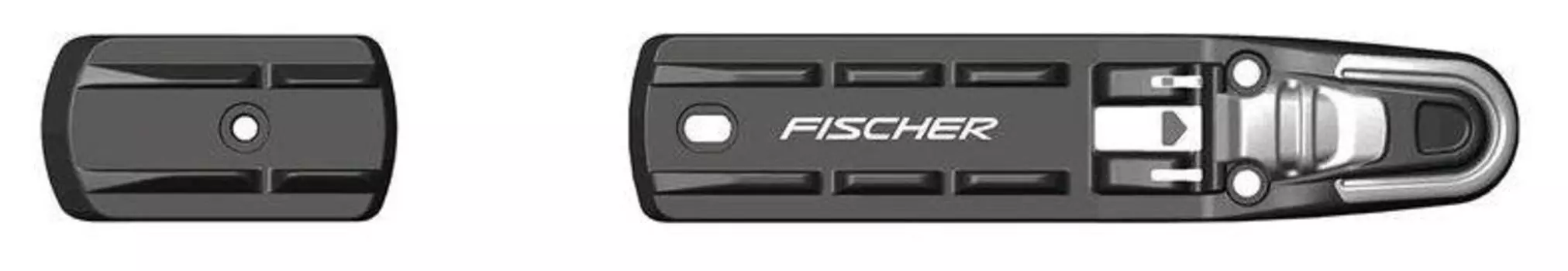 Крепления бег.STEP-IN BLACK LOT