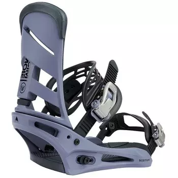 Крепления Burton Mission