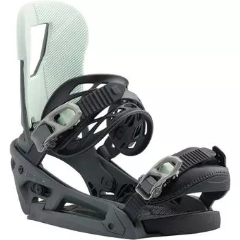 Крепления для сноуборда Burton Cartel EST