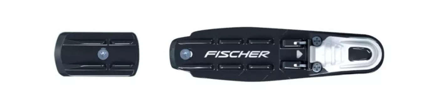 Крепления для беговых лыж BASIC AUTO