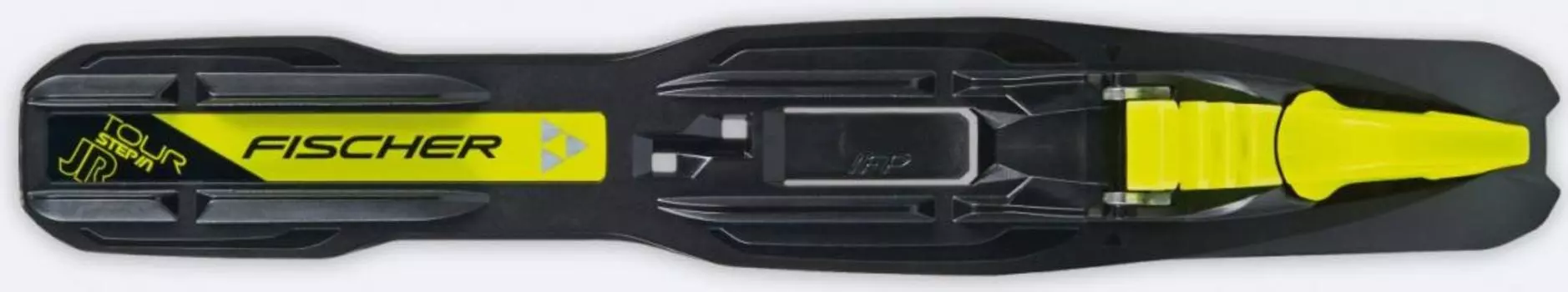 Крепления для беговых лыж FISCHER TOUR STEP-IN JR IFP