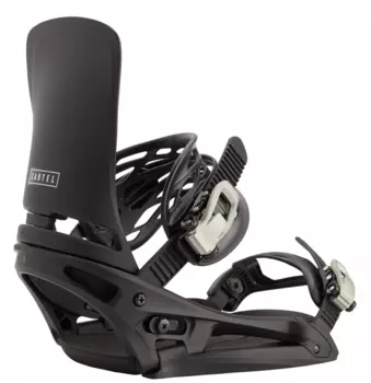 Крепления для сноуборда Burton Cartel EST