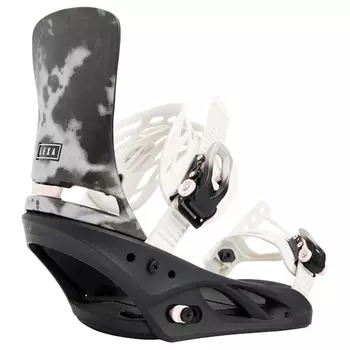 Крепления для сноуборда Burton Lexa